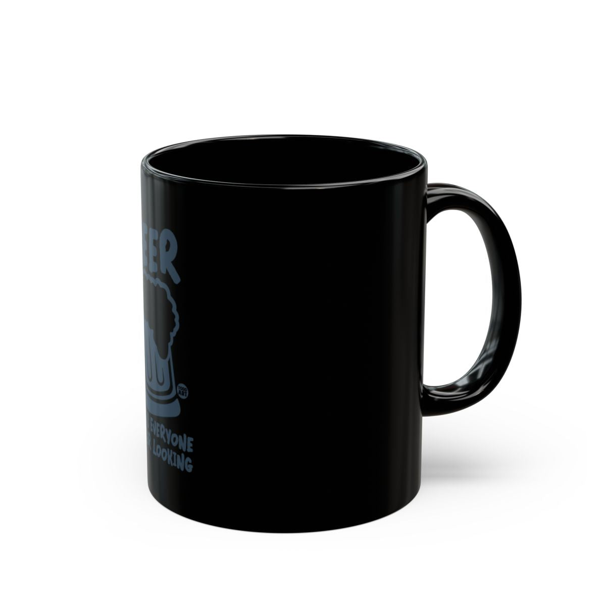 Cute Graphic Mug For The Best Coffee Soldier Lover
