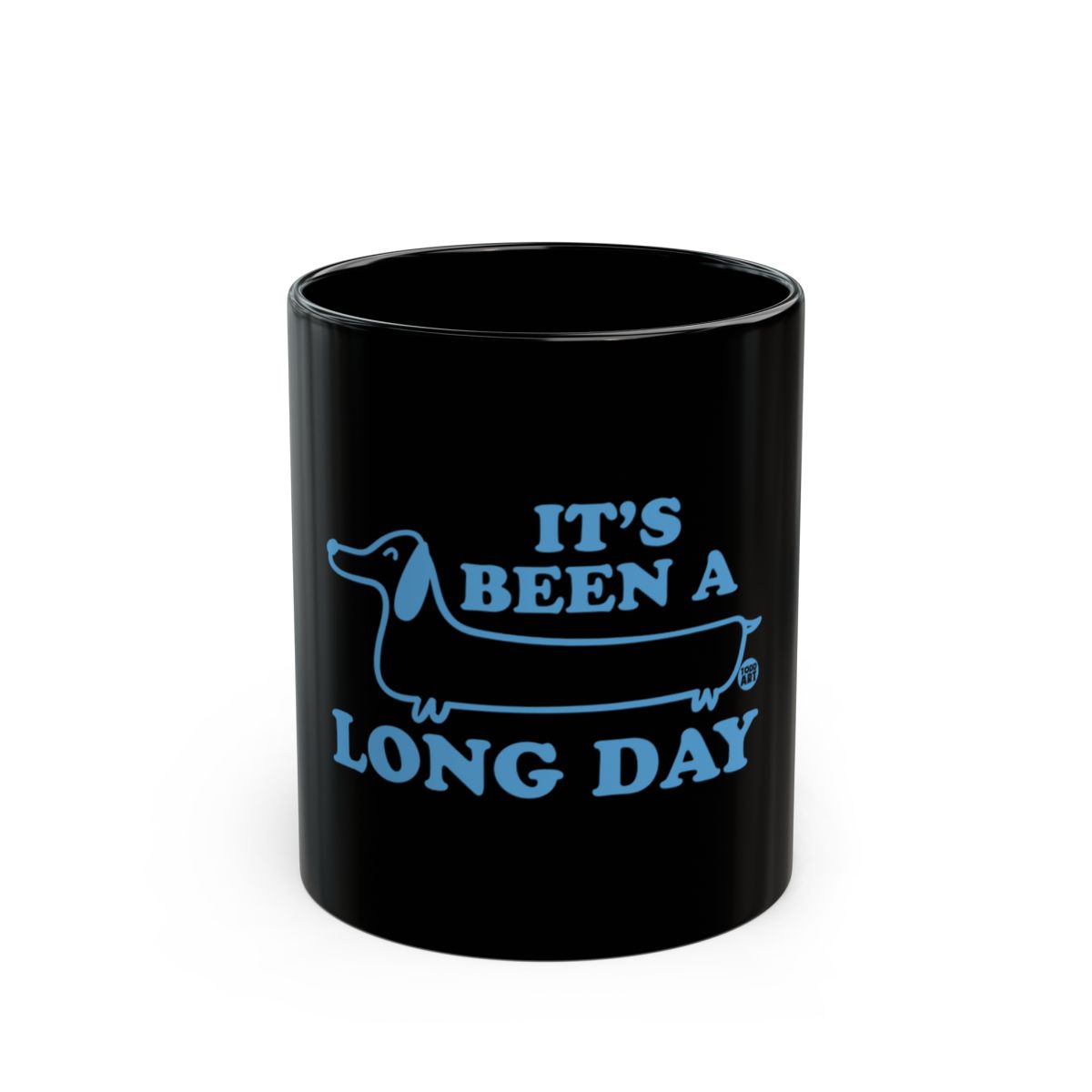 It's Been a Long Day Coffee Mug Product