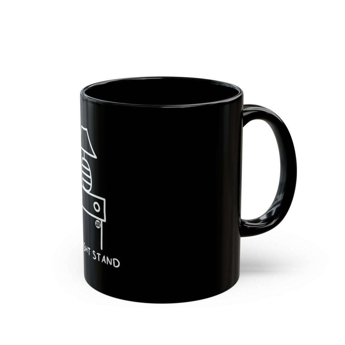 Retro Cassette Tape Mug Dishwasher Safe Durable