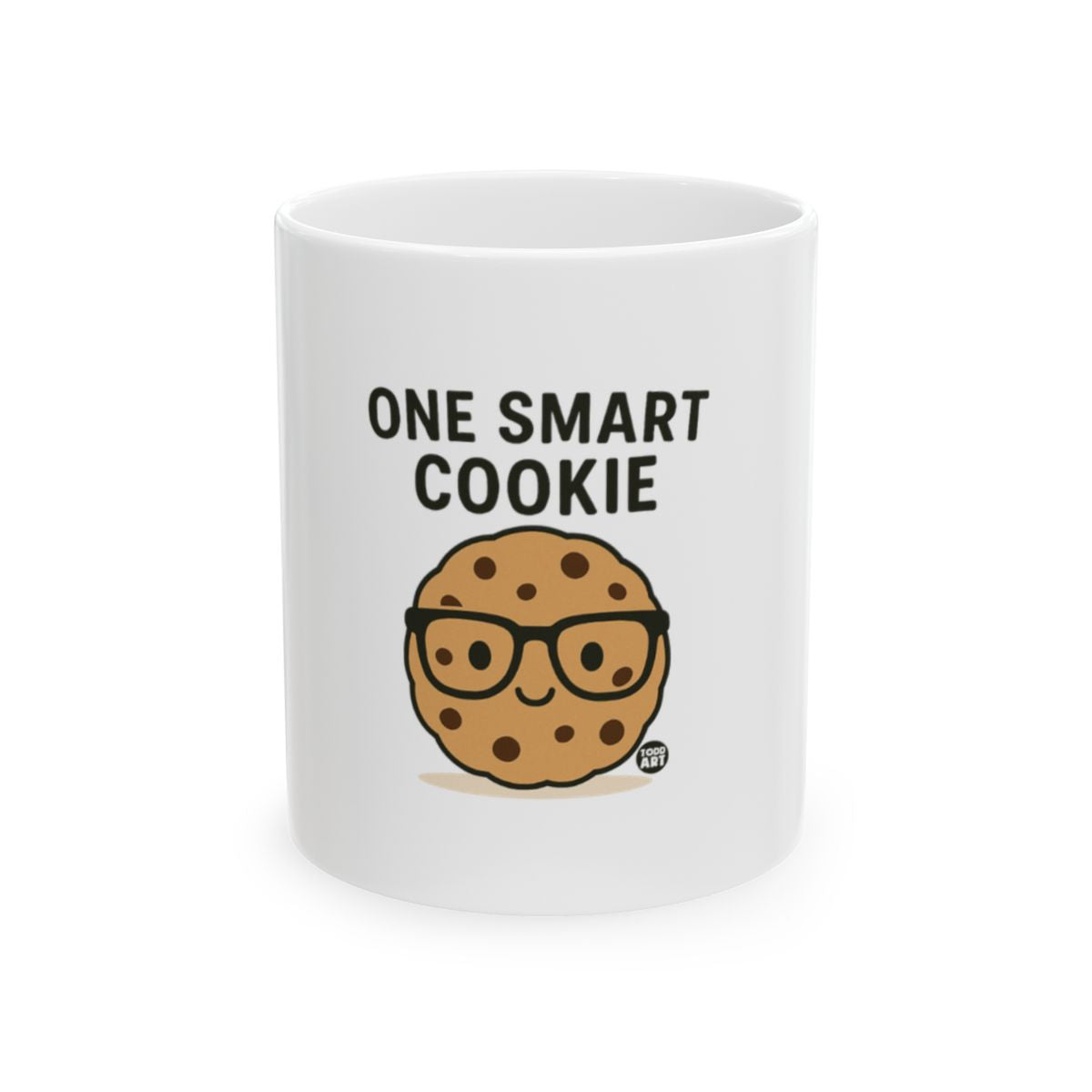 One Smart Cookie Adorable Mug For All Ages Product