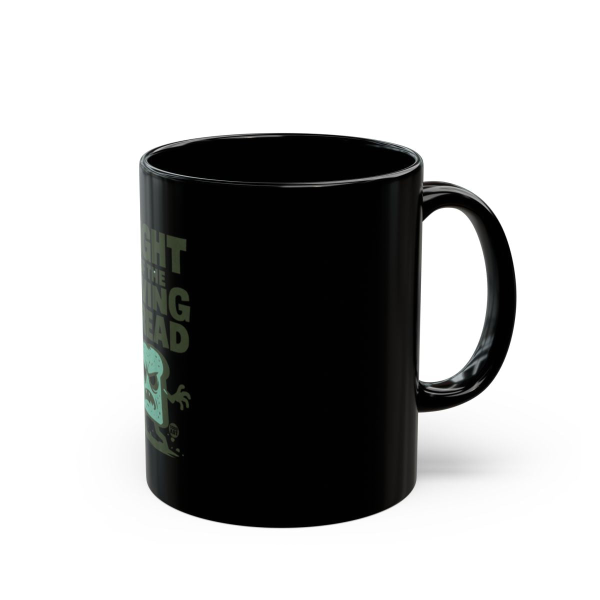 Funny Night of The Living Dead Mug Product