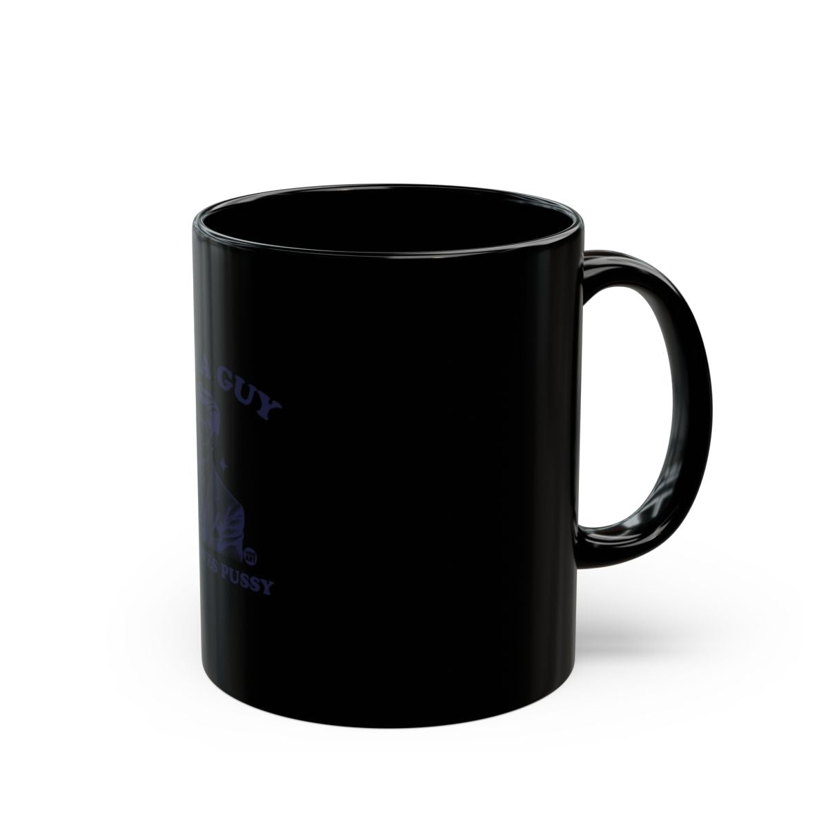 Funny Quote Graphic Printed Coffee Mug